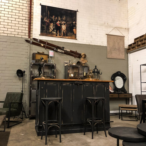 Image of Man cave bar - op maat gemaakt!