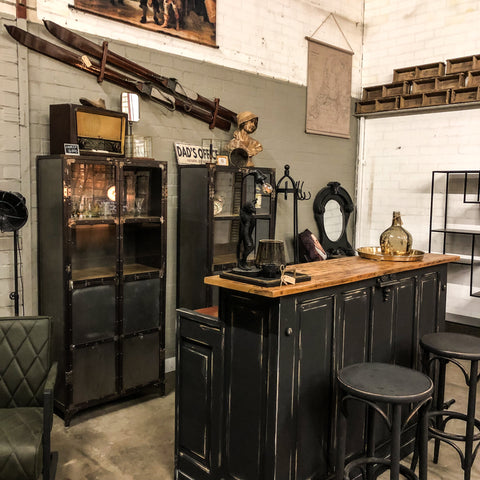 Image of Man cave bar - op maat gemaakt!