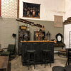 Man cave bar - op maat gemaakt!