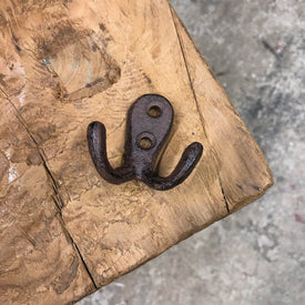 Meubelbeslag - Haak 8