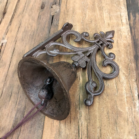 Image of Hang bel 2