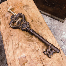 Meubelbeslag - Sleutel 1