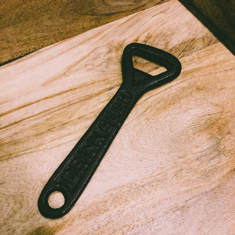 Image of Flessenopener