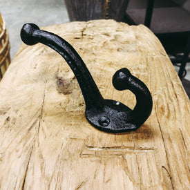 Meubelbeslag - Haak 4