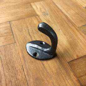 Meubelbeslag - Haak 6