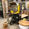 Originele bar tuk tuk