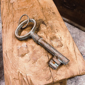 Meubelbeslag - Sleutel 2