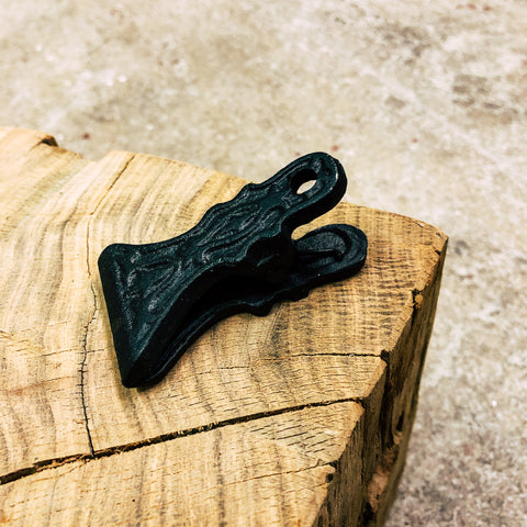 Image of Meubelbeslag - Clip hanger