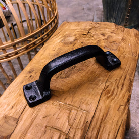 Meubelbeslag - Handvat 2