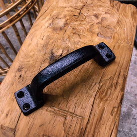 Meubelbeslag - Handvat 2