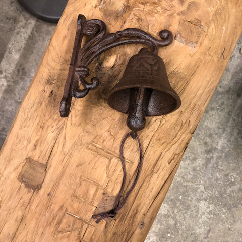 Image of Hang bel 1