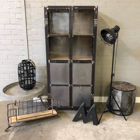 Image of Industriële lamp - Pjotr