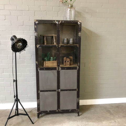 Image of Industriële lamp - Pjotr