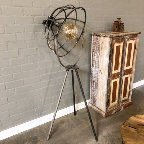 Image of Staande lamp - Berlin