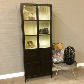 Industriële kast - Town