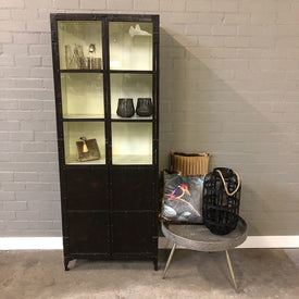 Industriële kast - Town