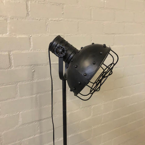 Image of Industriële lamp - Pjotr