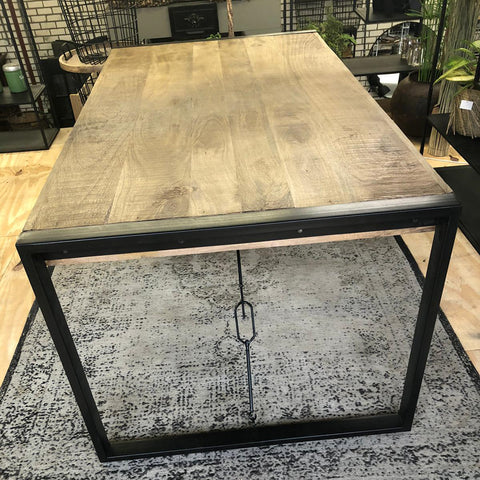 Image of Eetkamertafel - Job