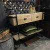 Sidetable - David